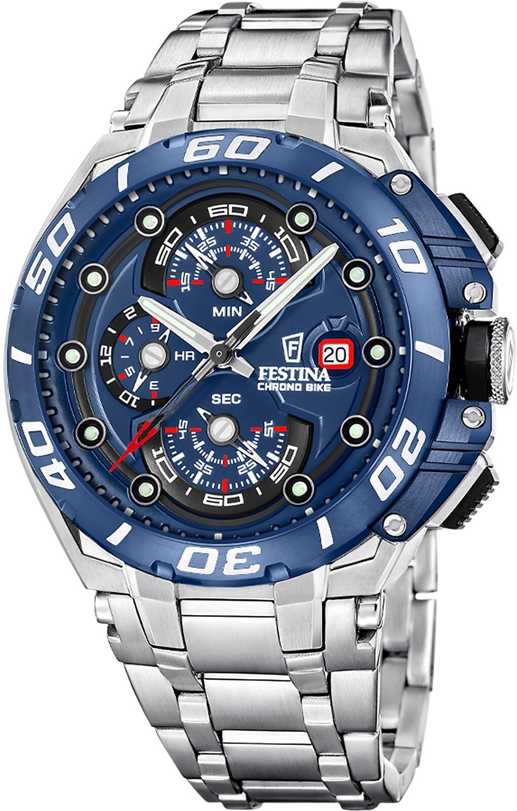 Festina Chrono Bike 20754/4