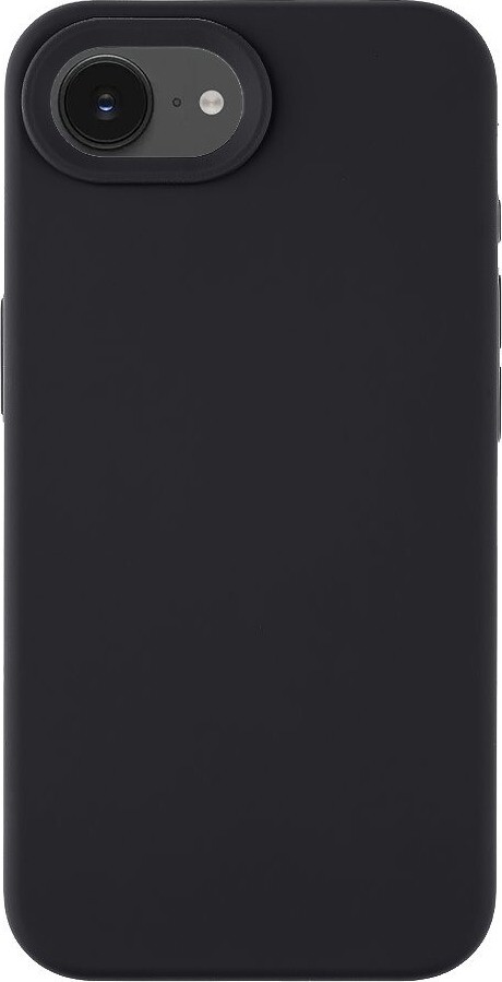 Tactical MagForce Velvet Smoothie Kryt pre Apple iPhone 16e/17e Asphalt