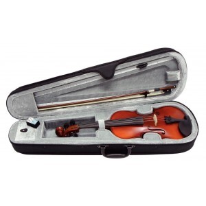 GEWA GEWApure Violin outfit HW-SET 1/16