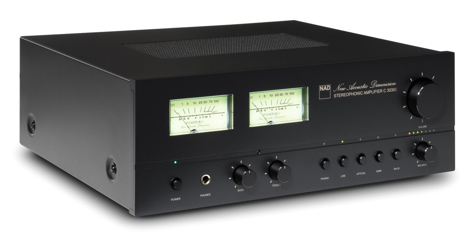 NAD C 3030S
