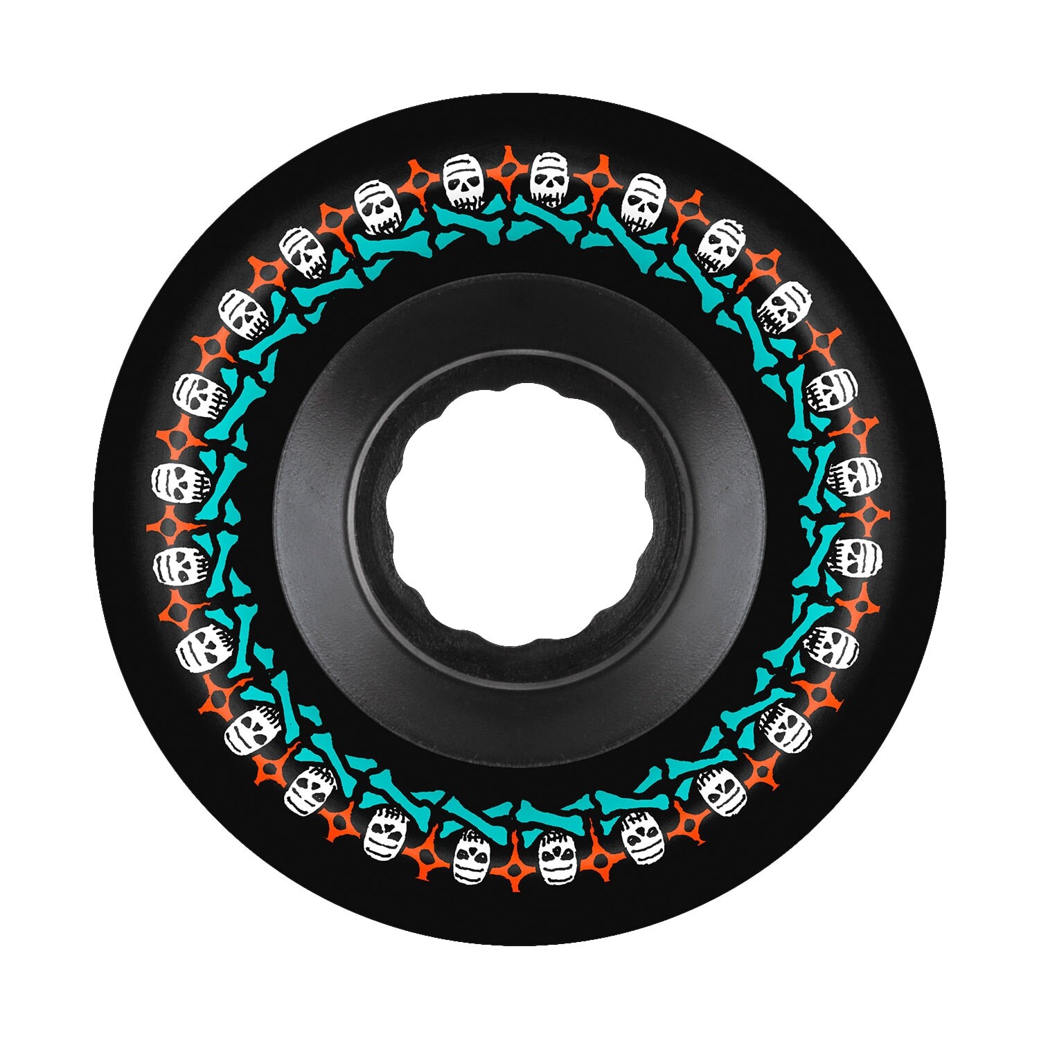 Bones ATF Rough Riders 56mm/80A