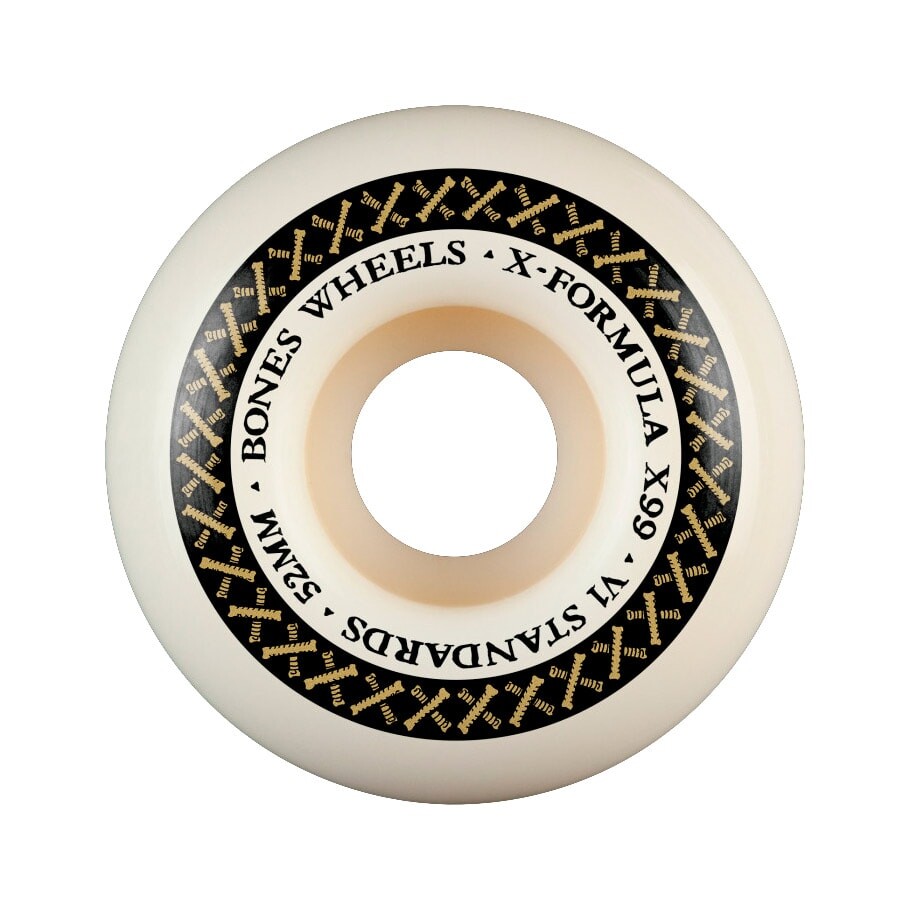Bones  X-Formula V1 Standard 52Mm/99A