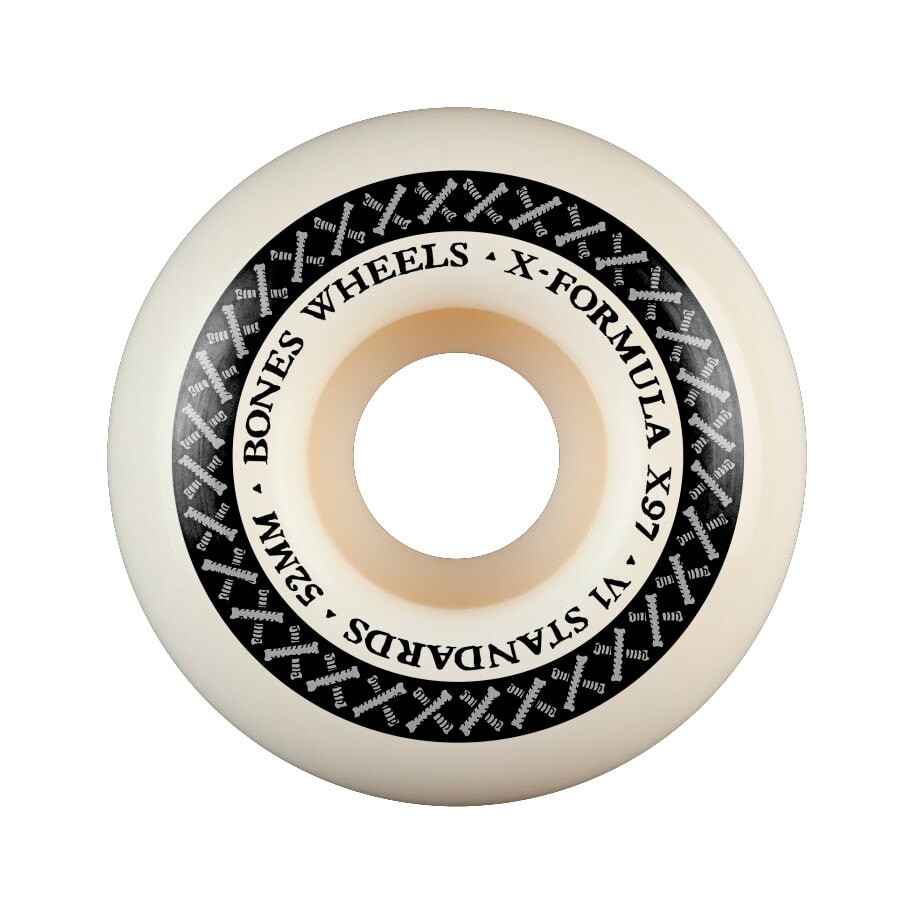 Bones  X-Formula V1 Standard 52Mm/97A