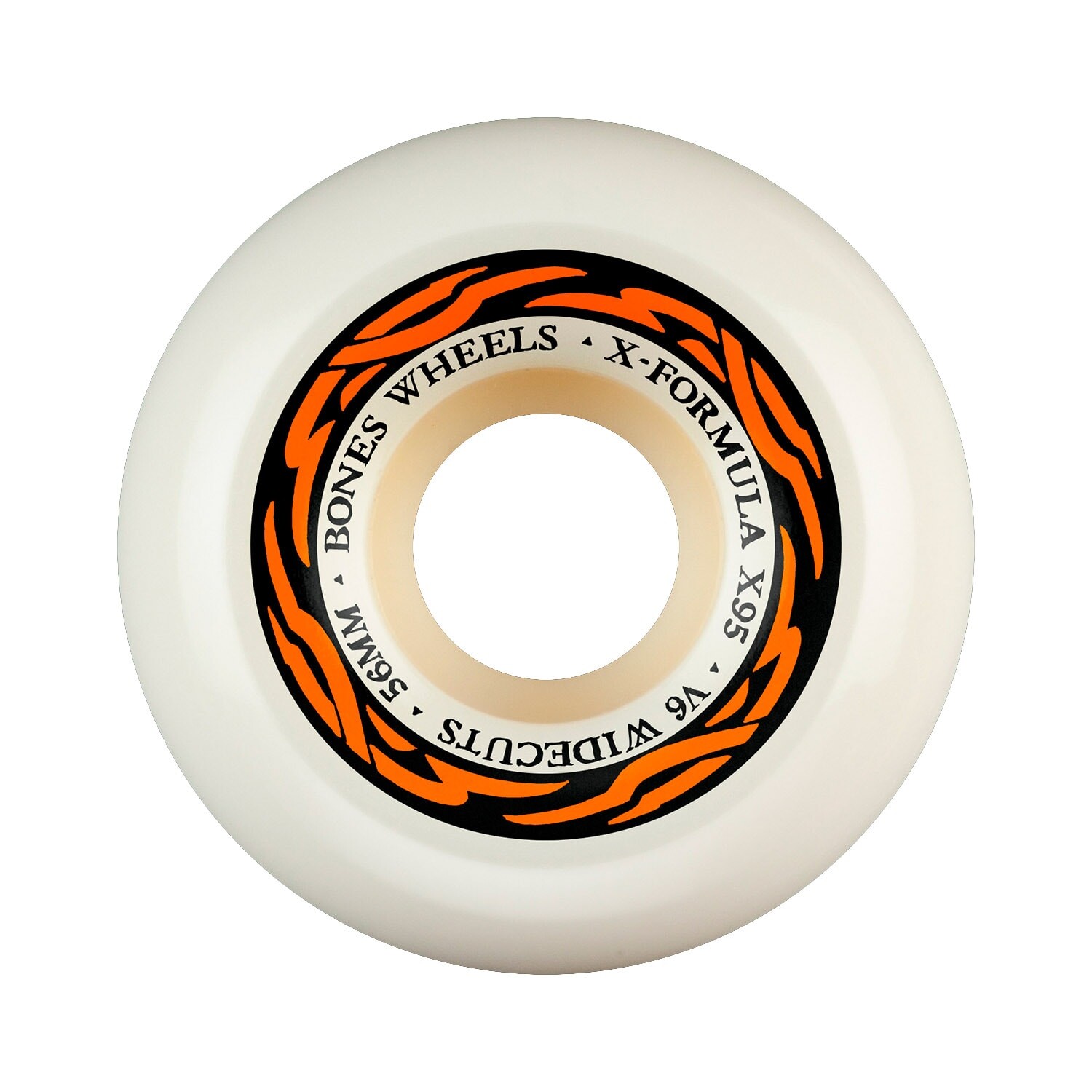 Bones  X-Formula V6 Wide-Cut 56Mm/95A