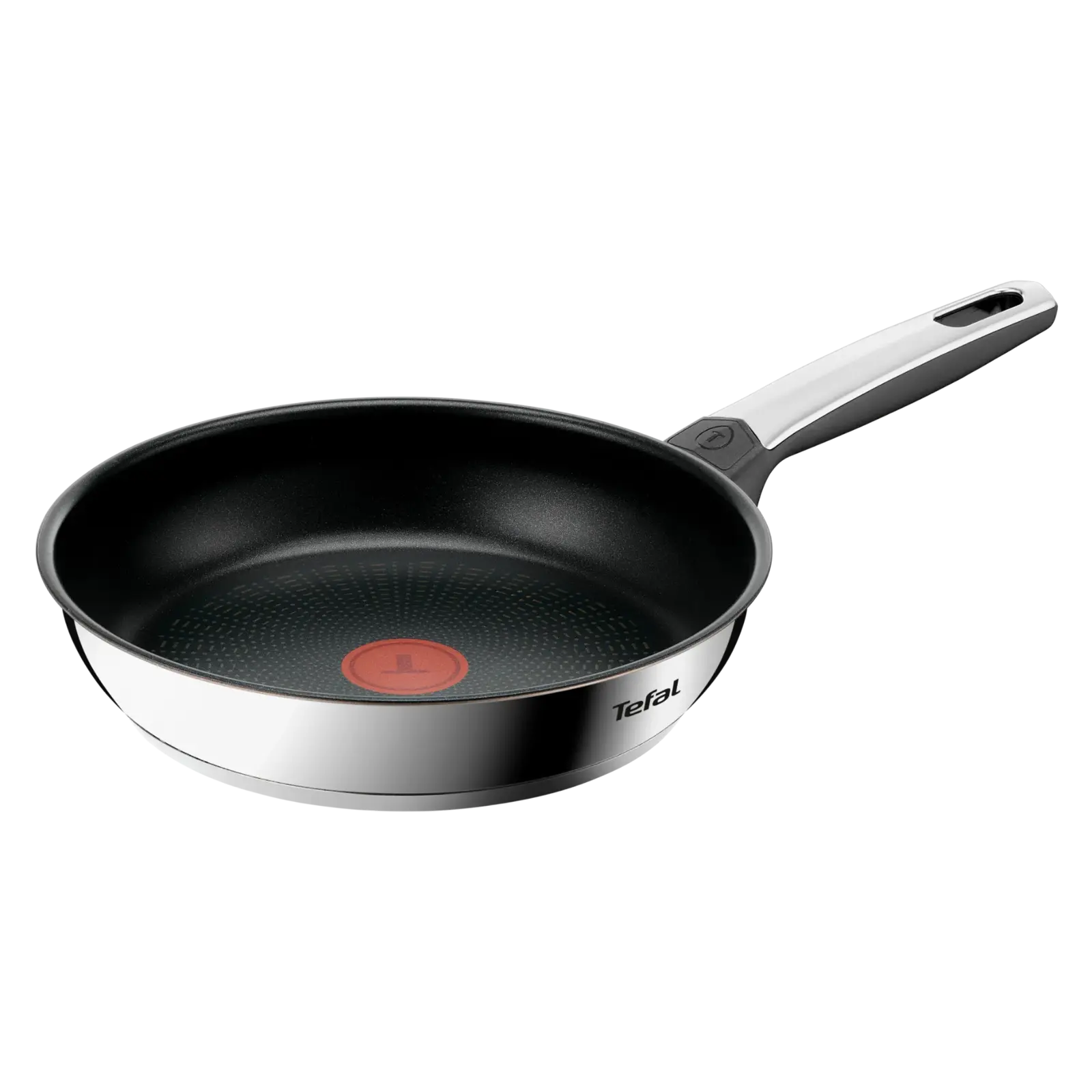 Panvica EMOTION+ 24 cm, titán, Tefal
