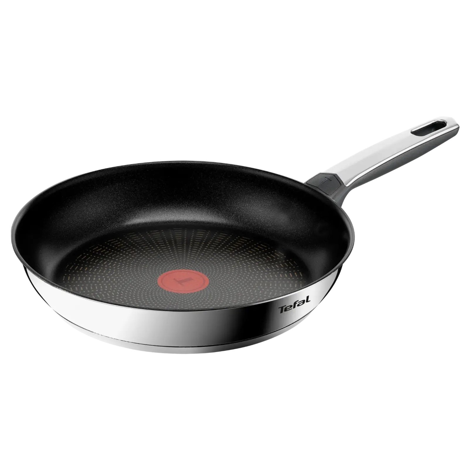 Panvica EMOTION+ 30 cm, titán, Tefal