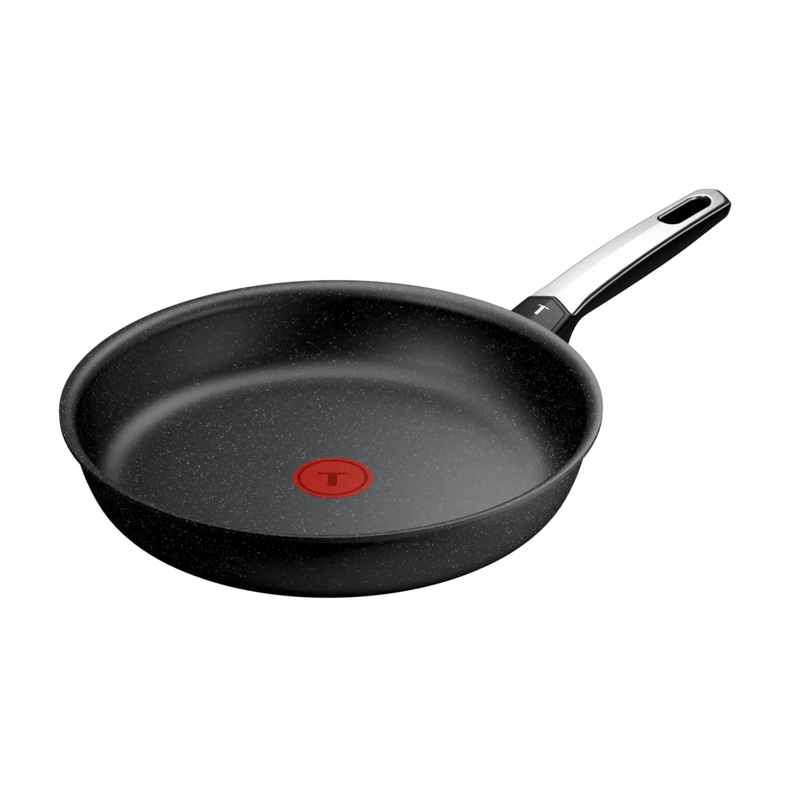 Panvica EXPERTISE+ 28 cm, titán, Tefal