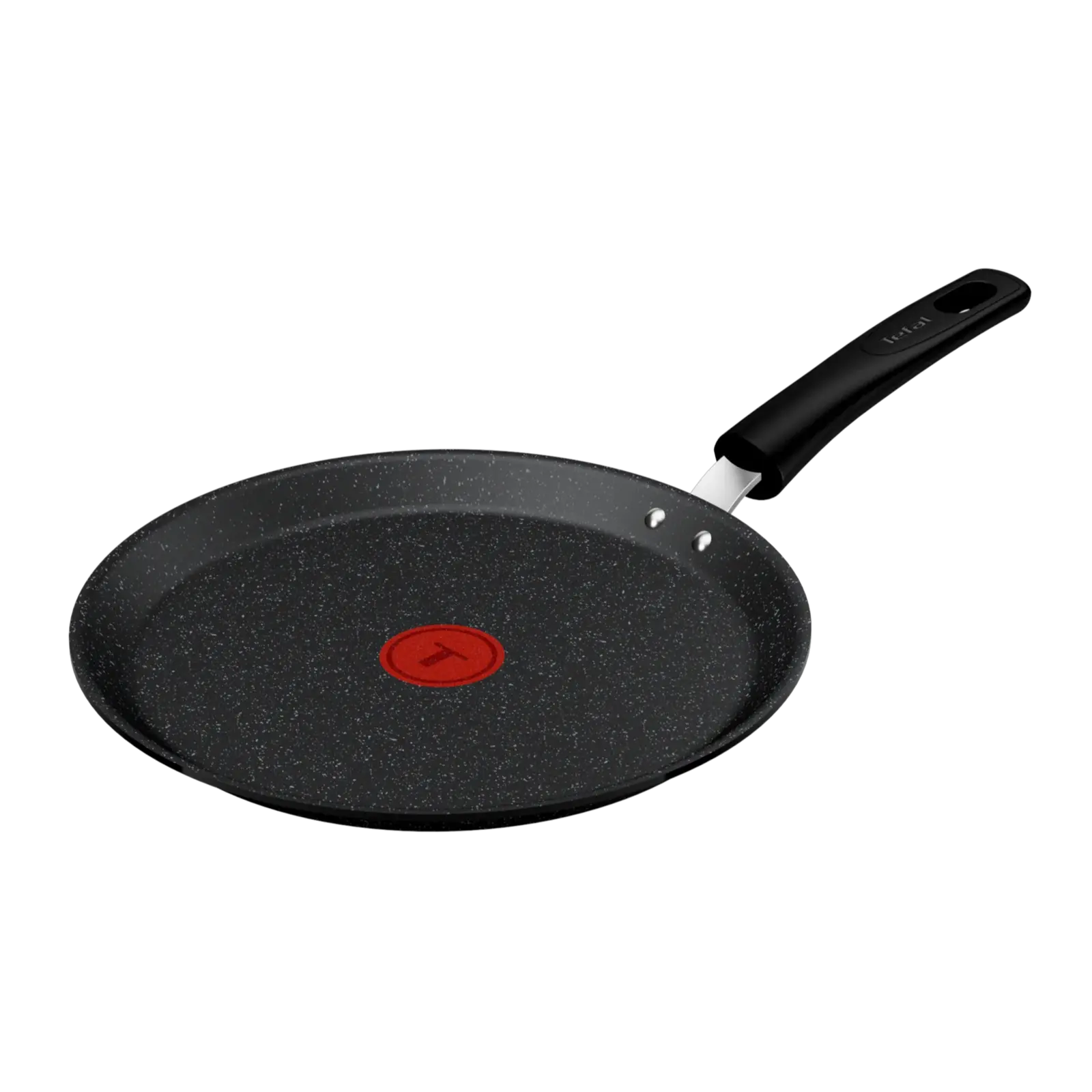 Panvica na palacinky EXPERTISE+ 25 cm, titán, Tefal