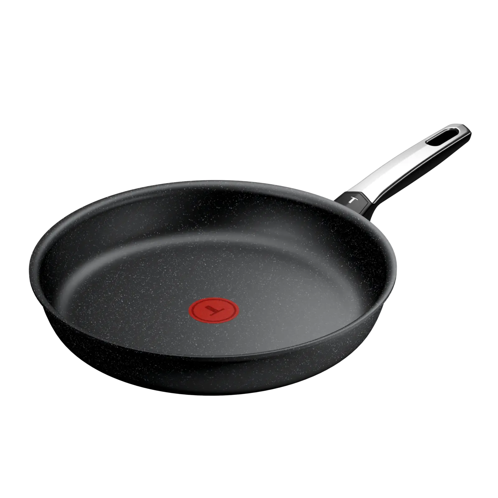 Panvica EXPERTISE+ 30 cm, titán, Tefal