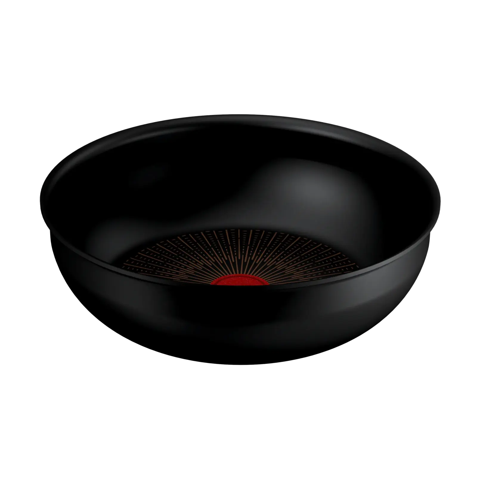 Wok INGENIO EXCELLENCE FUSION 26 cm, nepriľnavá, Tefal