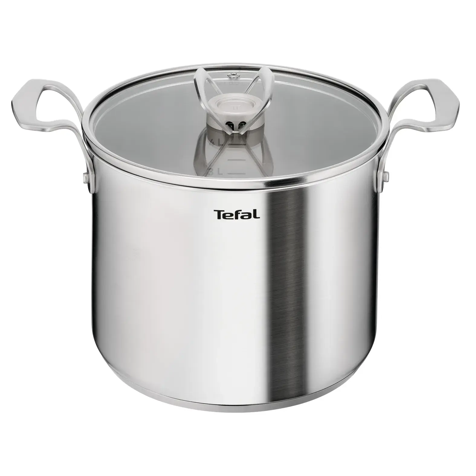 Hrniec na cestoviny EXTREME 22 cm, nerezová oceľ, Tefal