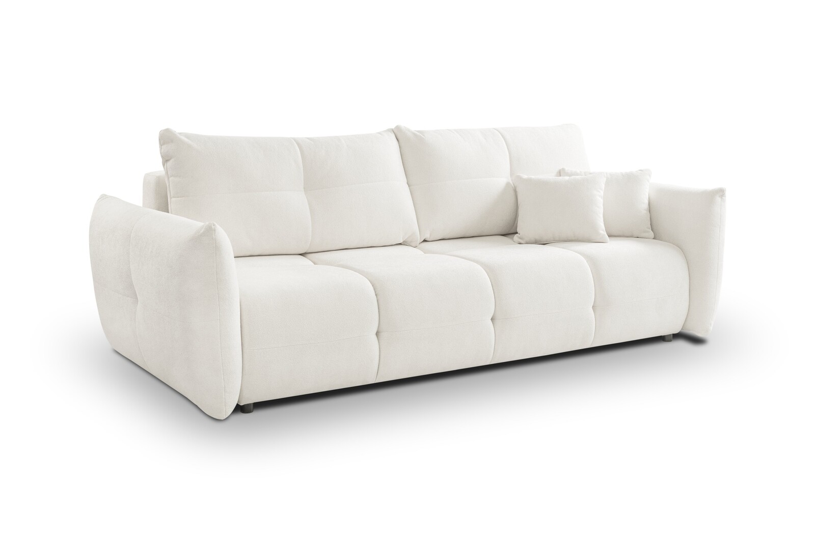Rozkládací pohovka Base 245 cm - výber z 11 prevedení