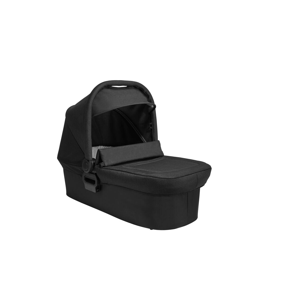 Baby Jogger Korba City Mini2/GT2/Elite2-Single-Opulent black