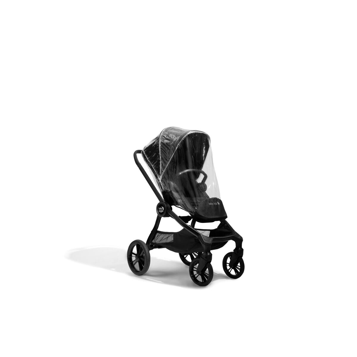 Baby Jogger Pláštenka City Sights 4WM