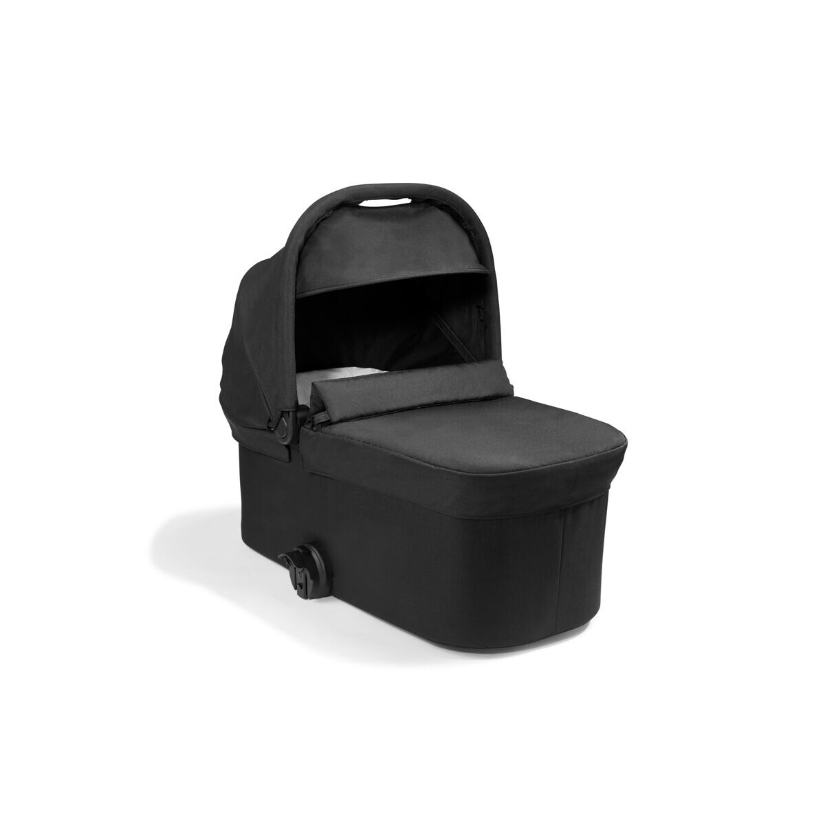 Baby Jogger Korba DeLuxe na Summit X3/City Select 2 - Prime black