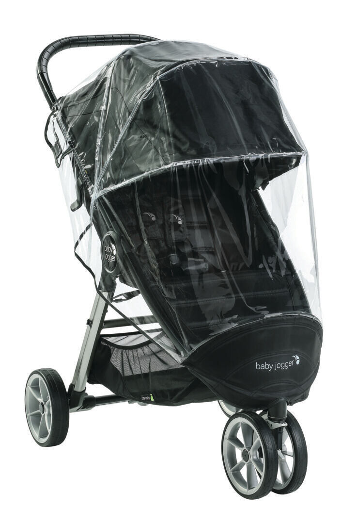 Baby Jogger Pláštenka City Mini2/GT2/Elite2