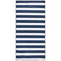 Plážové osušky Regatta Serviette de plage printed microfibre 140x70cm