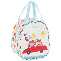 Izolačné tašky Safta Sac isotherme my car multicolor
