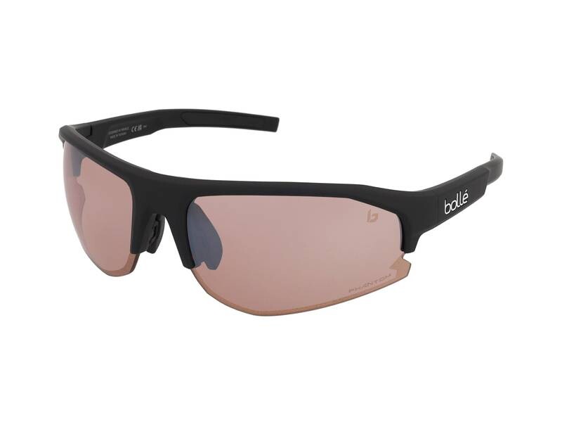 Bollé Bolt 2.0 Black Matte