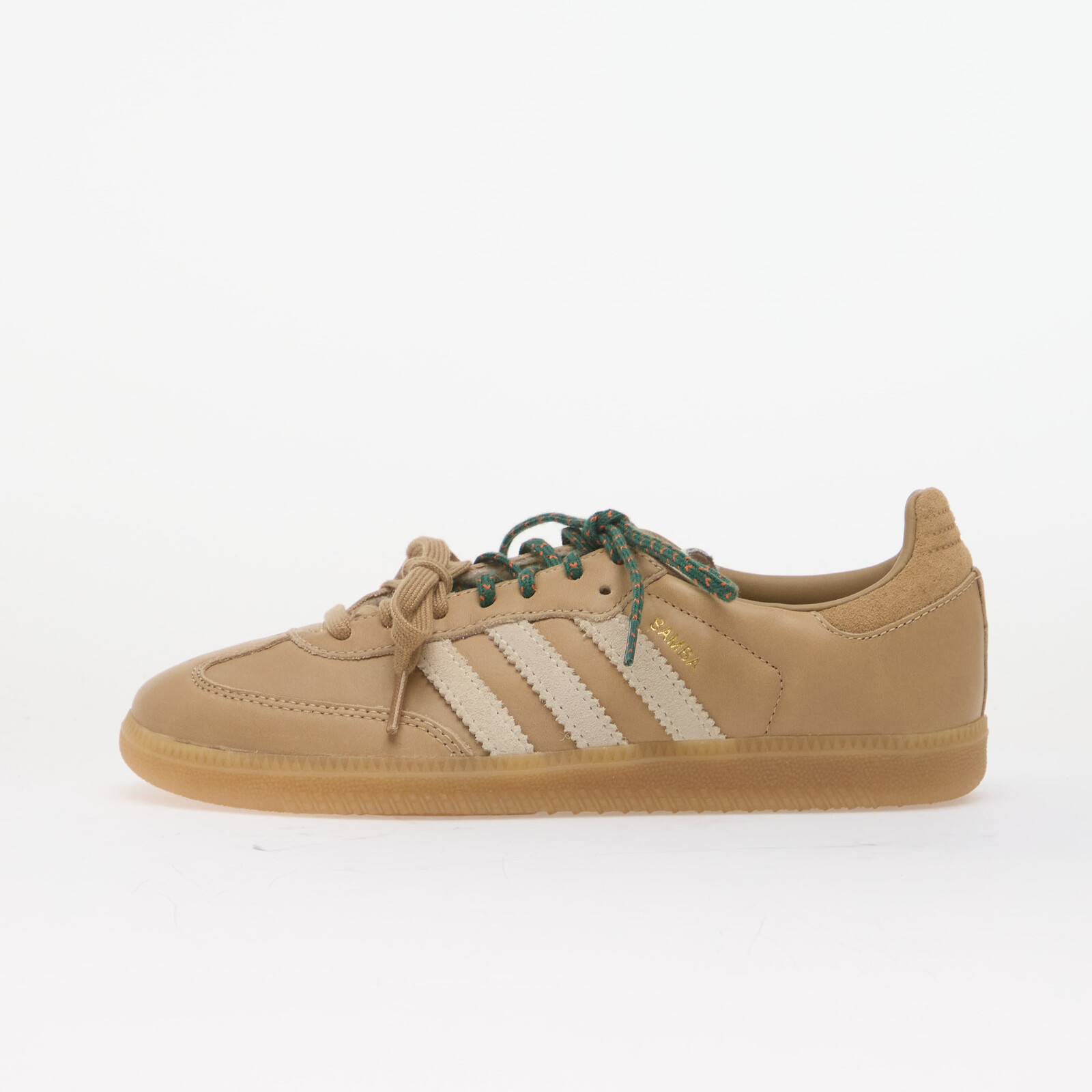 Tenisky adidas Samba OG Magic Beige/ Cream White/ Cardboard EUR 40 2/3