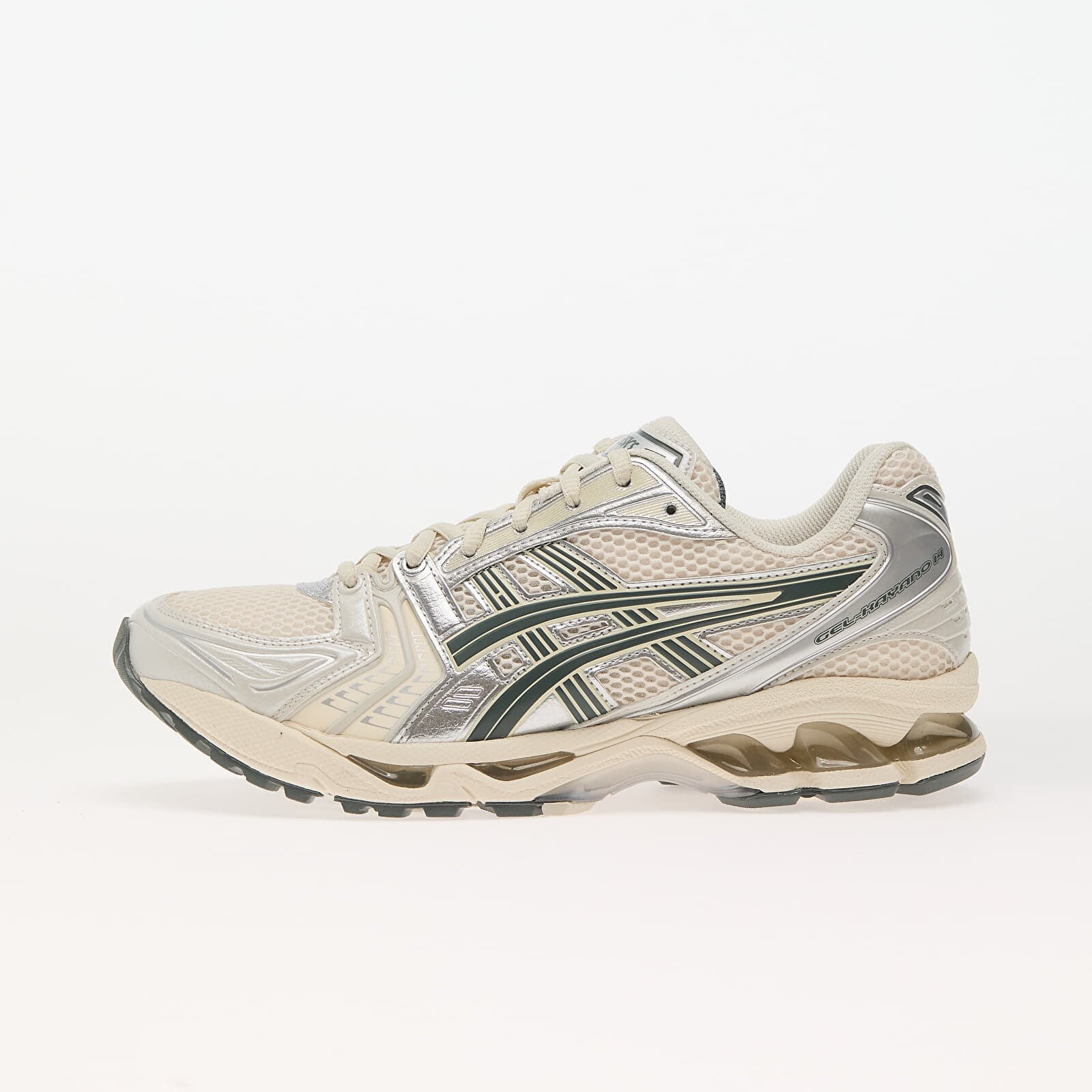 Tenisky Asics Gel-Kayano 14 Birch/ Dark Pewter EUR 42.5
