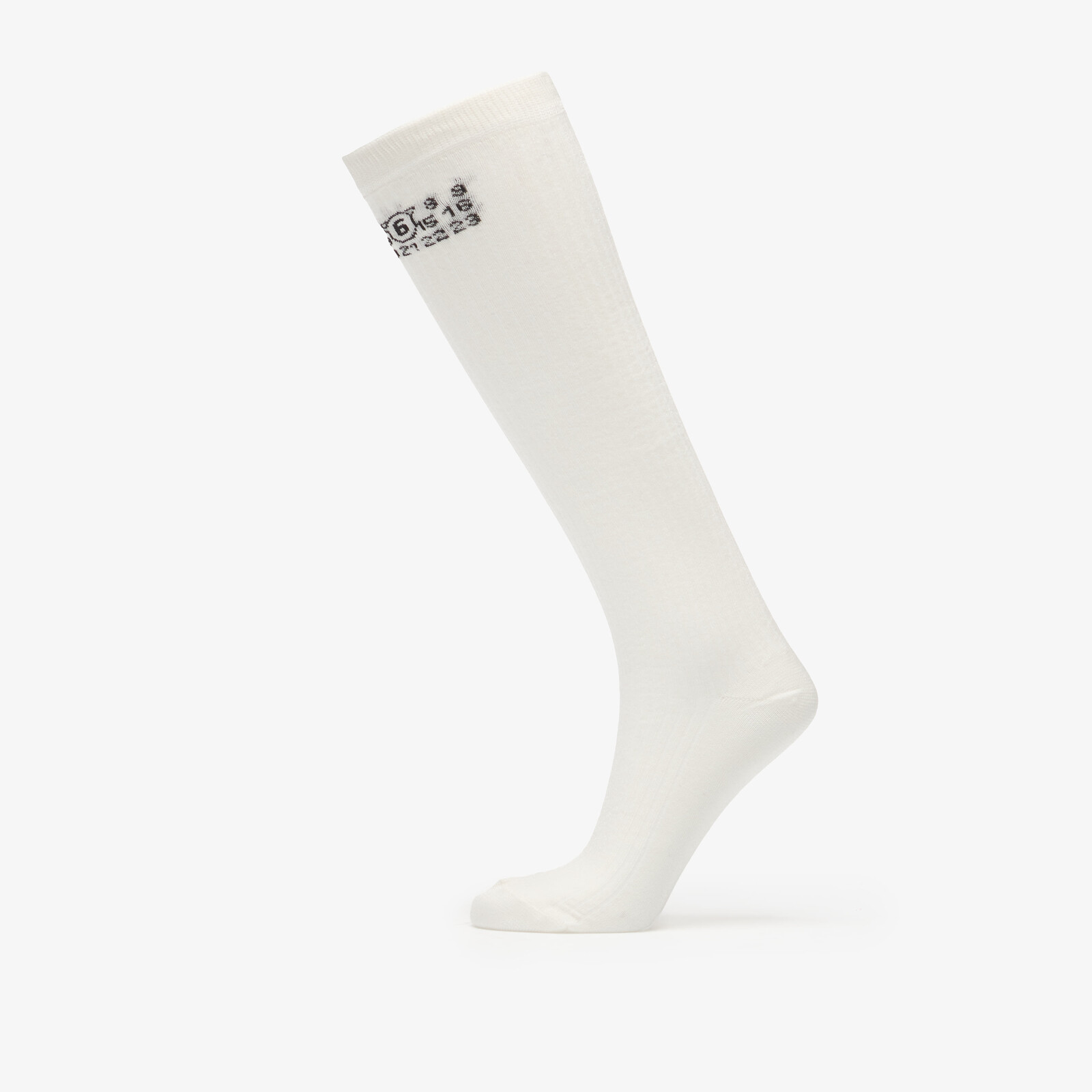 MM6 Bootleg UNISEX 1pack Off White S