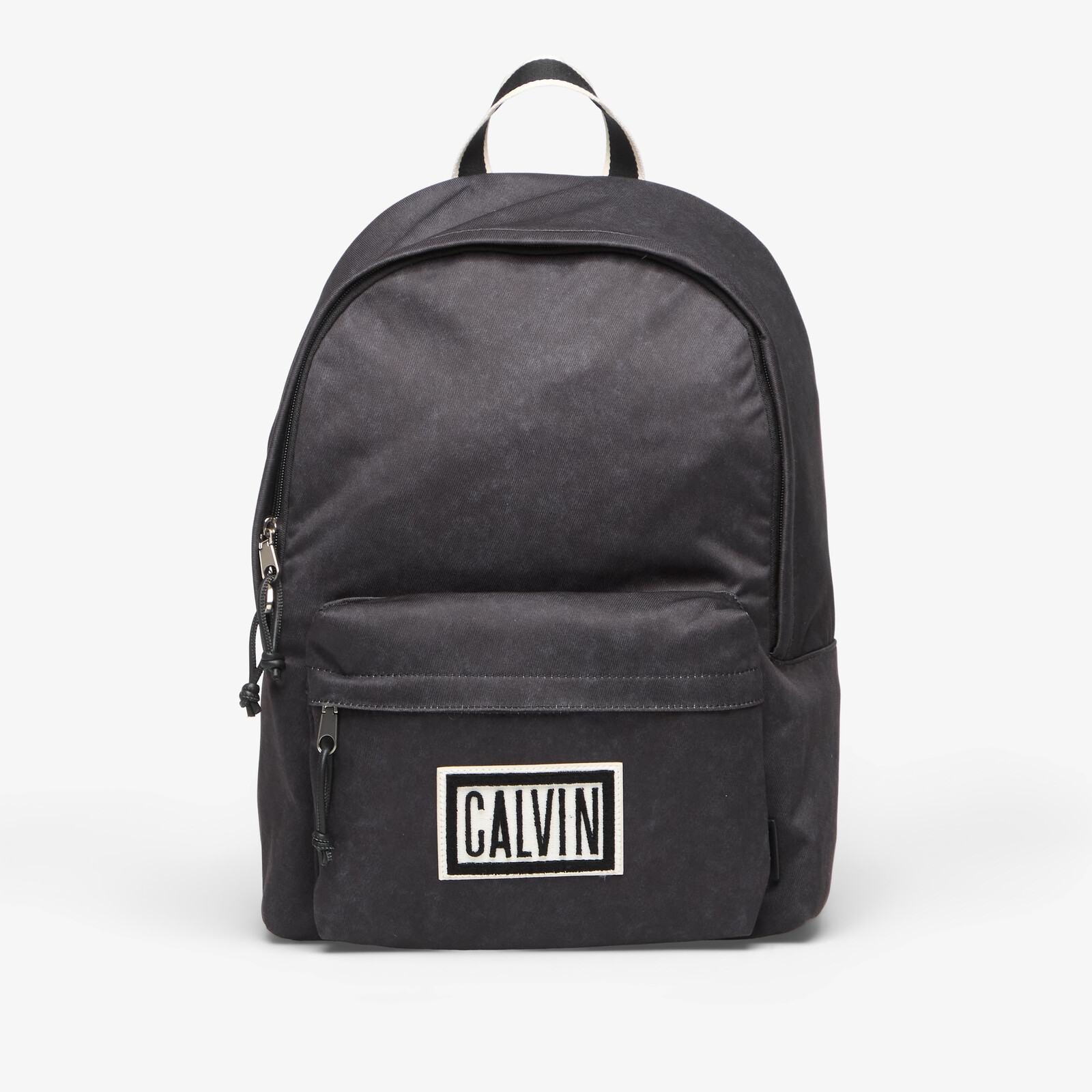Batoh Calvin Klein Ssnl Graphic Backpac Black Universal
