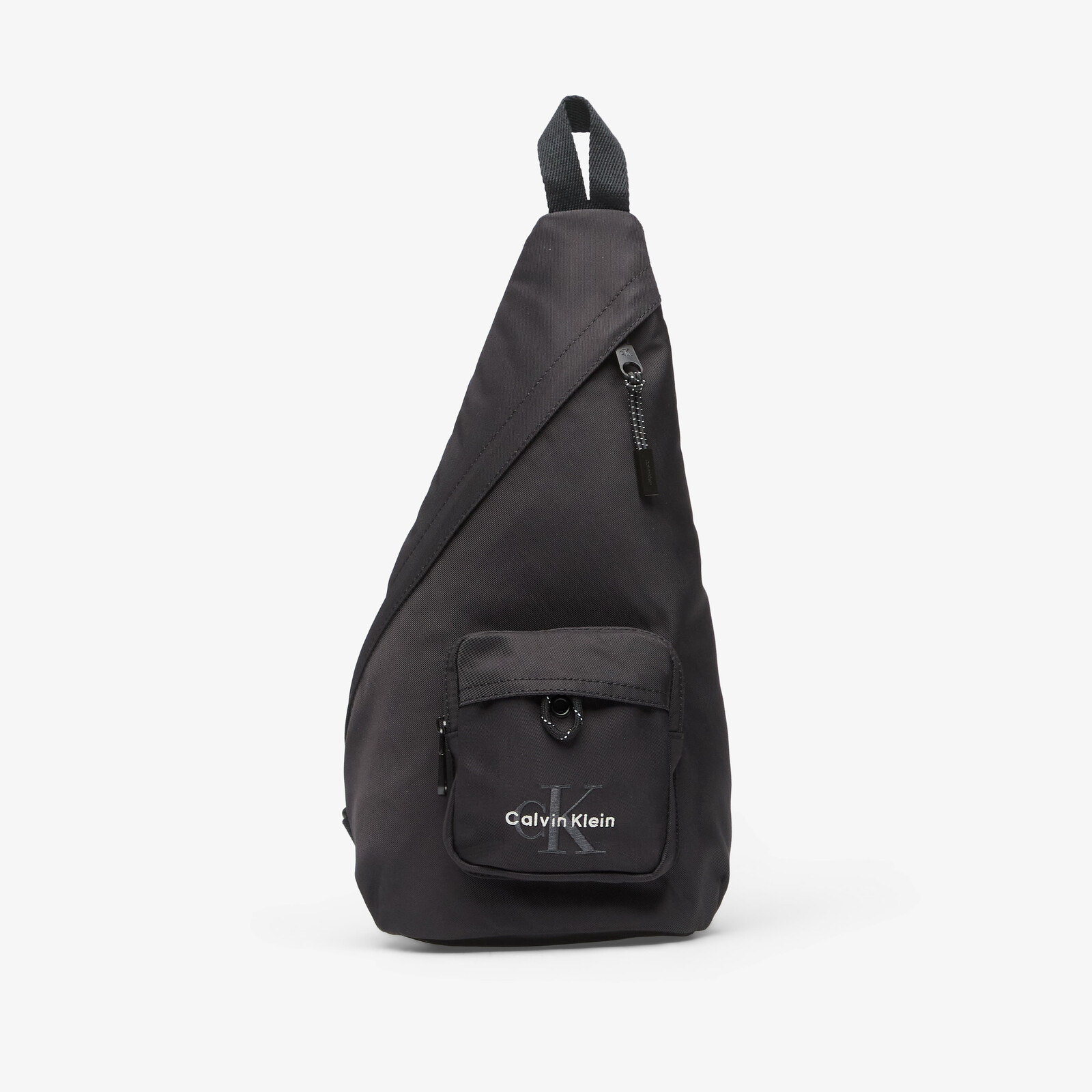 Taška Calvin Klein Bold N/s Sling Black Universal