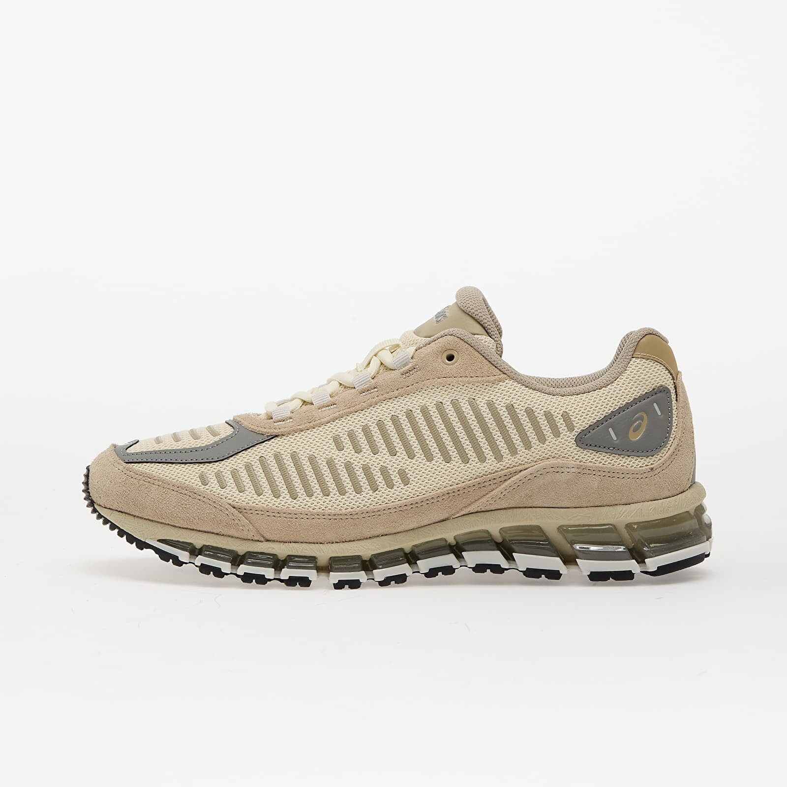 Tenisky Asics Gel-Quantum 360 I Amp Pale Oak/ Wool EUR 43.5
