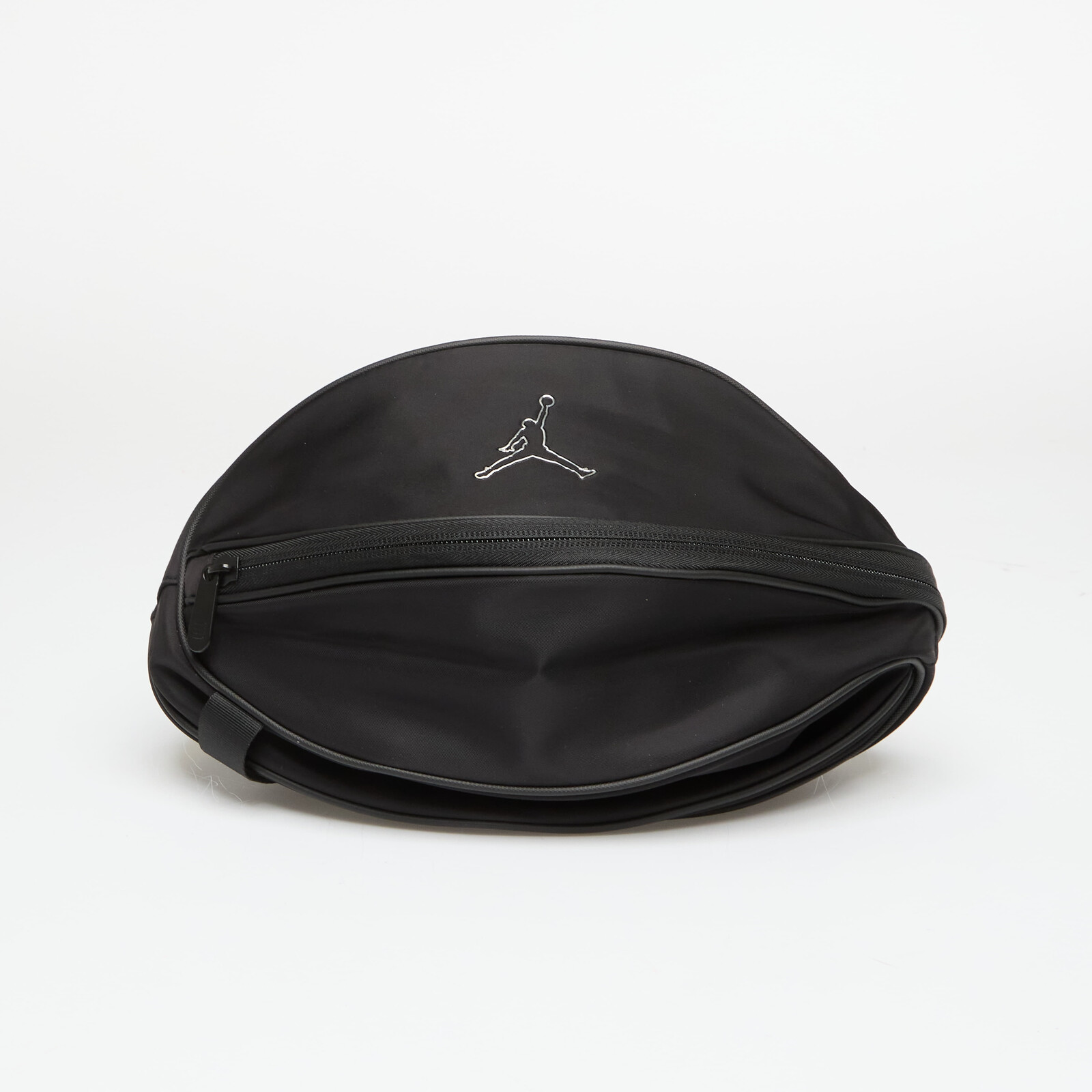 Ľadvinka Jordan Jordan Basketball Bag Black Universal