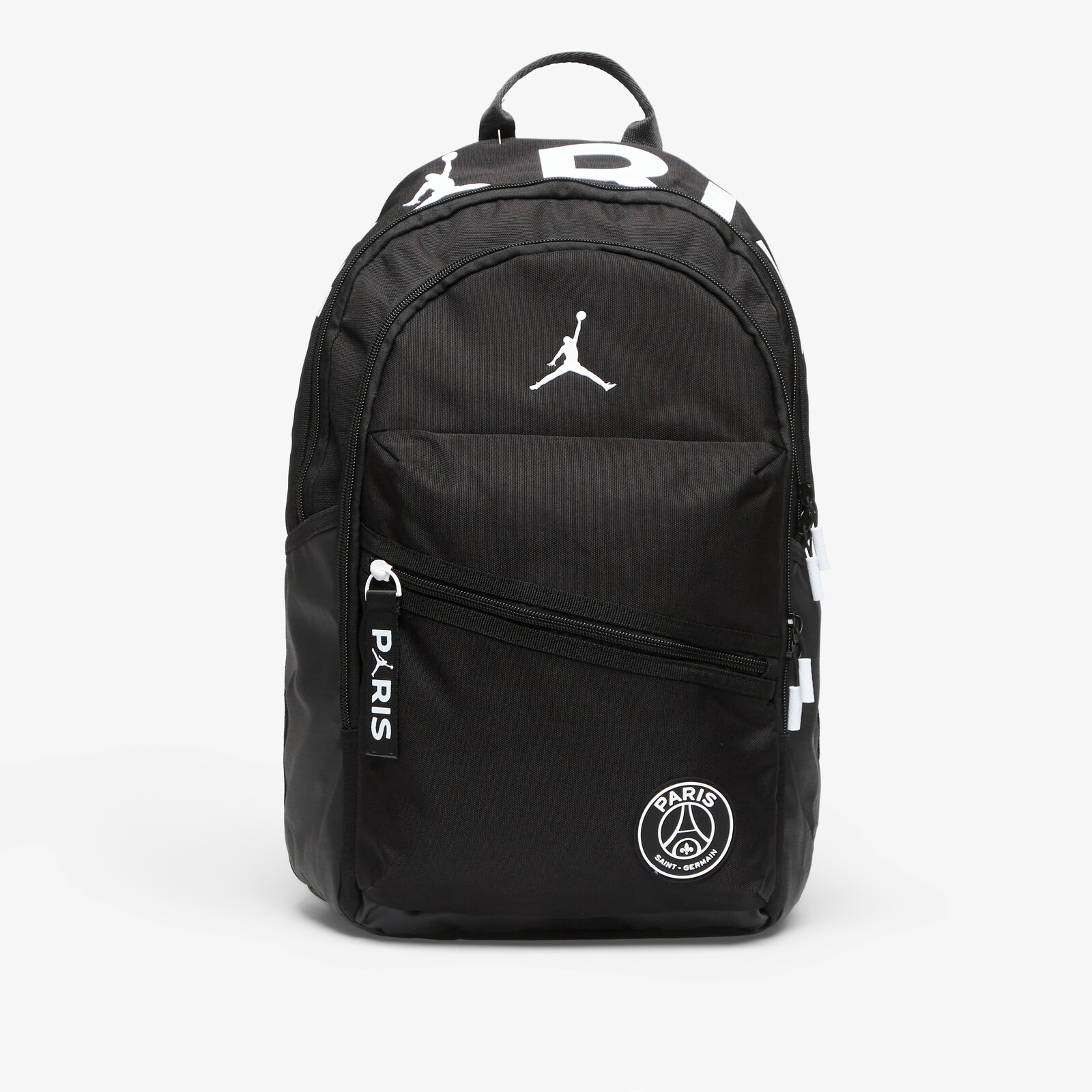 Batoh Jordan Psg Backpack Black Universal