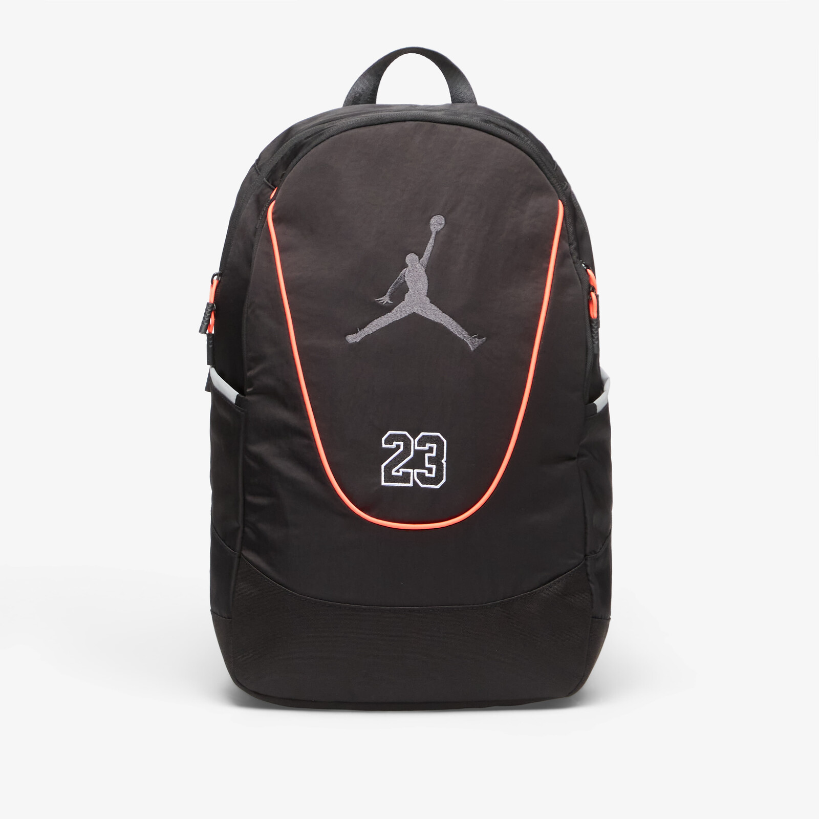 Batoh Jordan Flightcore Backpack Black/ Infrared Universal