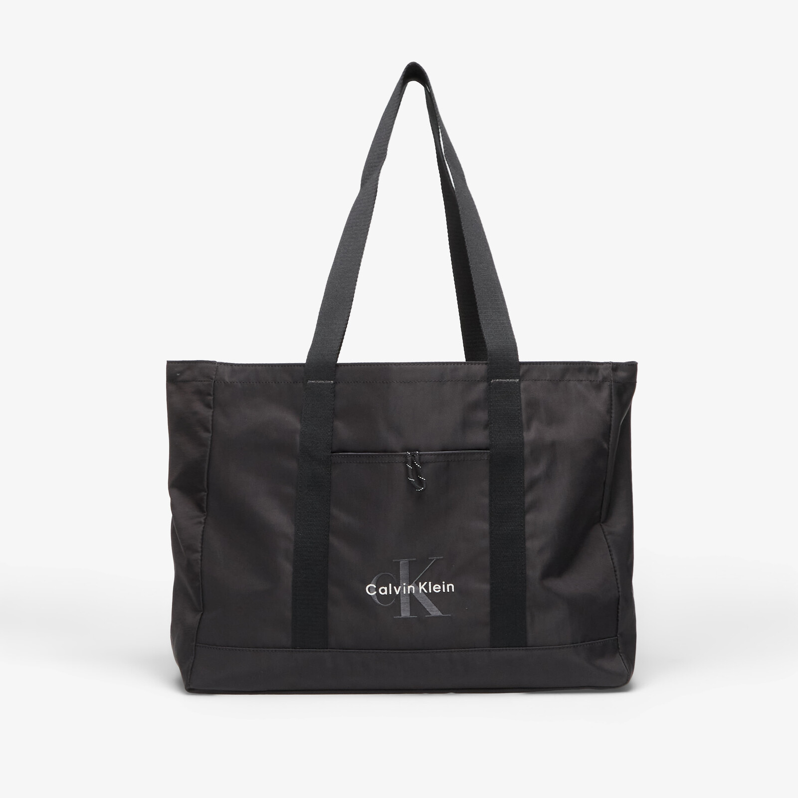 Taška Calvin Klein Bold Ew Tote Black Universal
