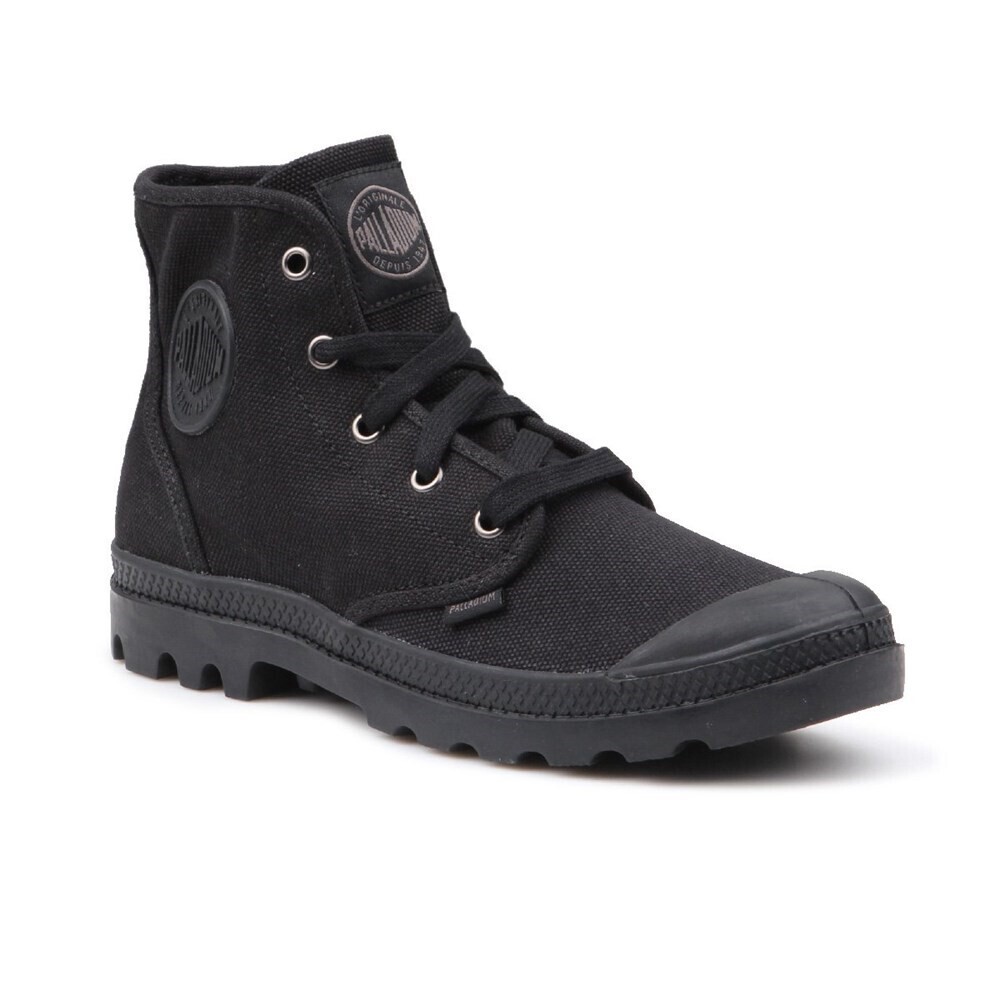 Dámske členkové topánky Palladium Pampa HI