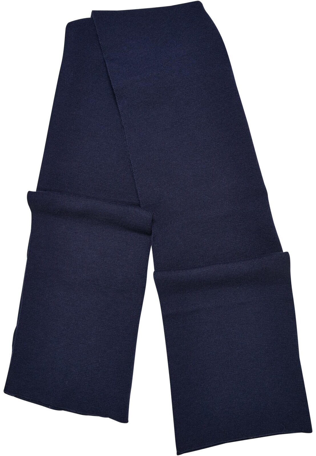 Recyklovaný šál spaceblue