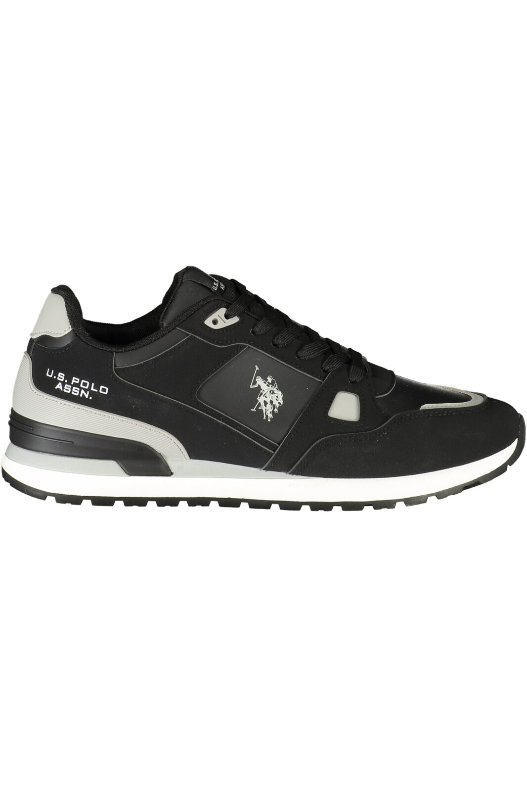 Pánske športové nízke tenisky U.S. Polo Assn.