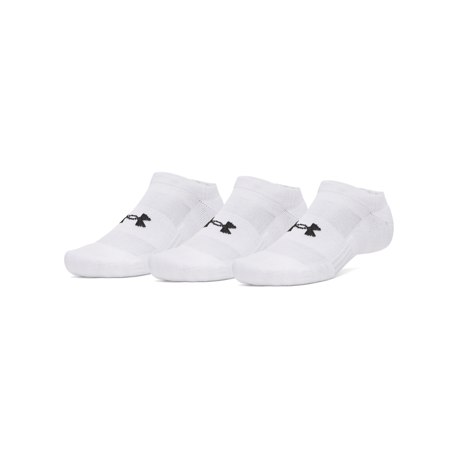 Ponožky Under Armour Performance Cotton 3ks