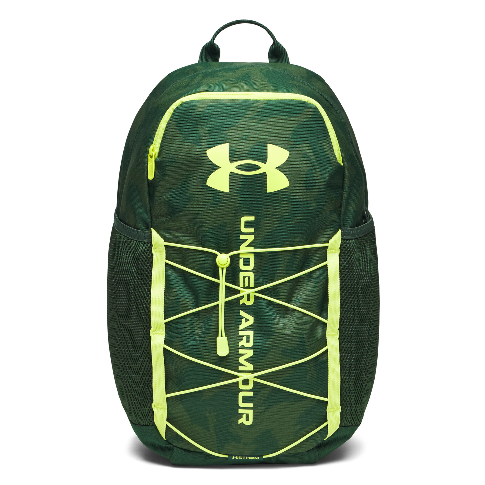 Batoh Under Armour Hustle Sport 6.0