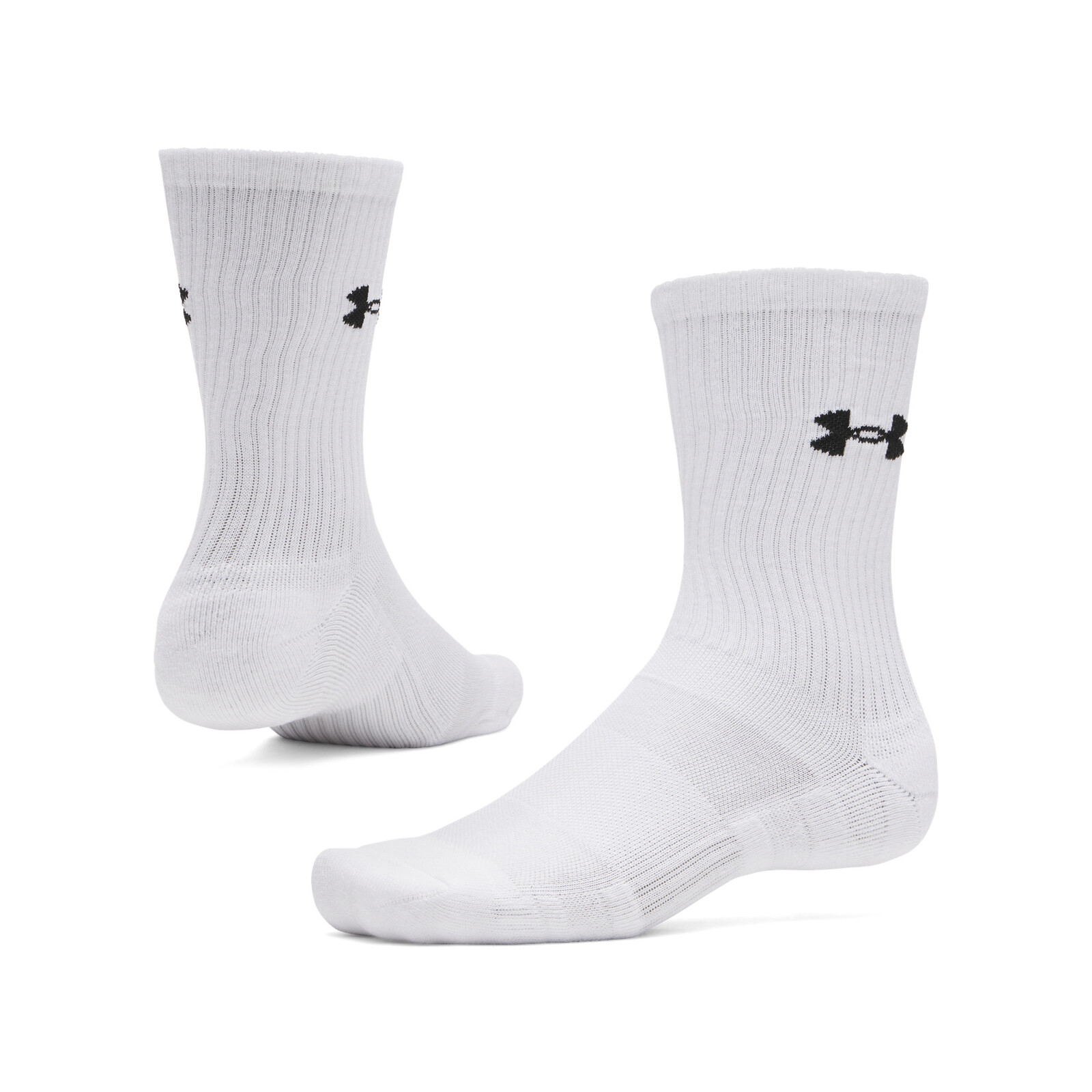 Ponožky Under Armour Performance Cotton 3 pack