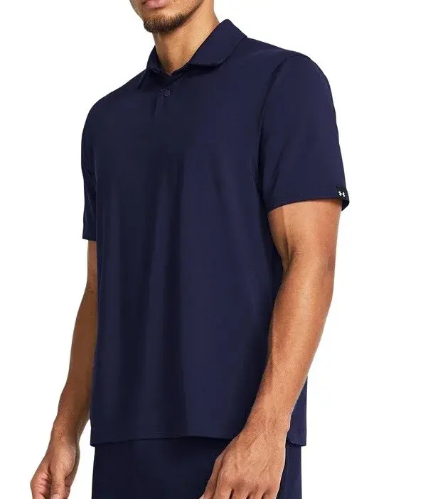 Pánske polokošelé Under Armour T2G
