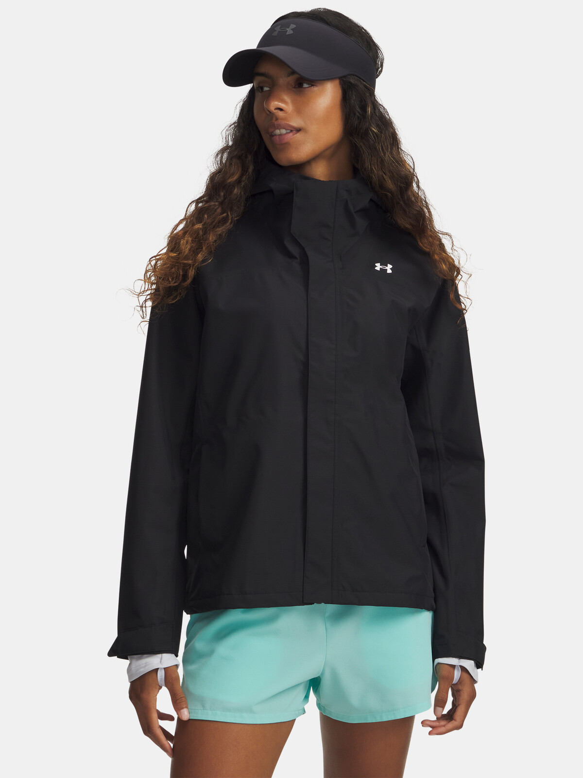 Under Armour dámska bunda Cloudstrike