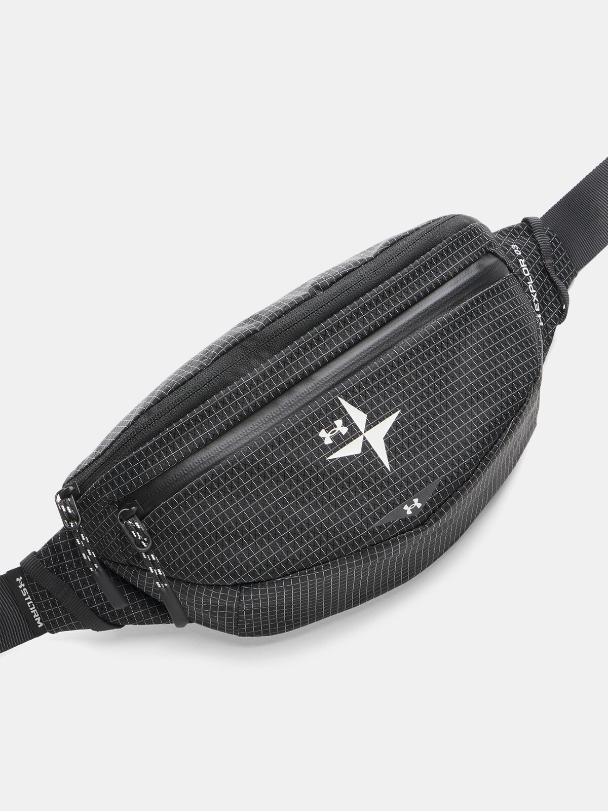 Unisex Under Armour Explorer Trail Ľadvinka