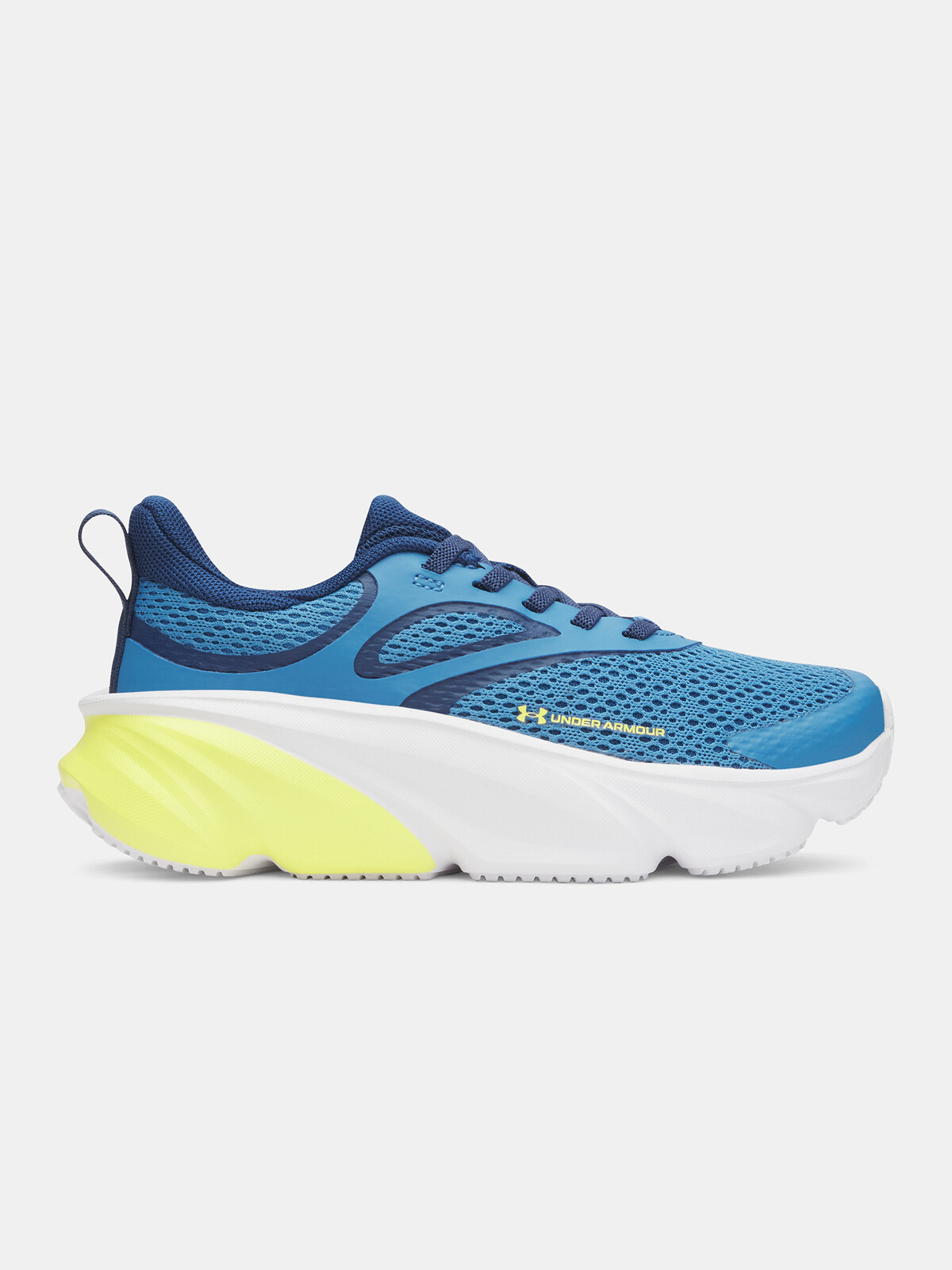 Under Armour UA BPS Rogue 6 AL chlapčenské tenisky