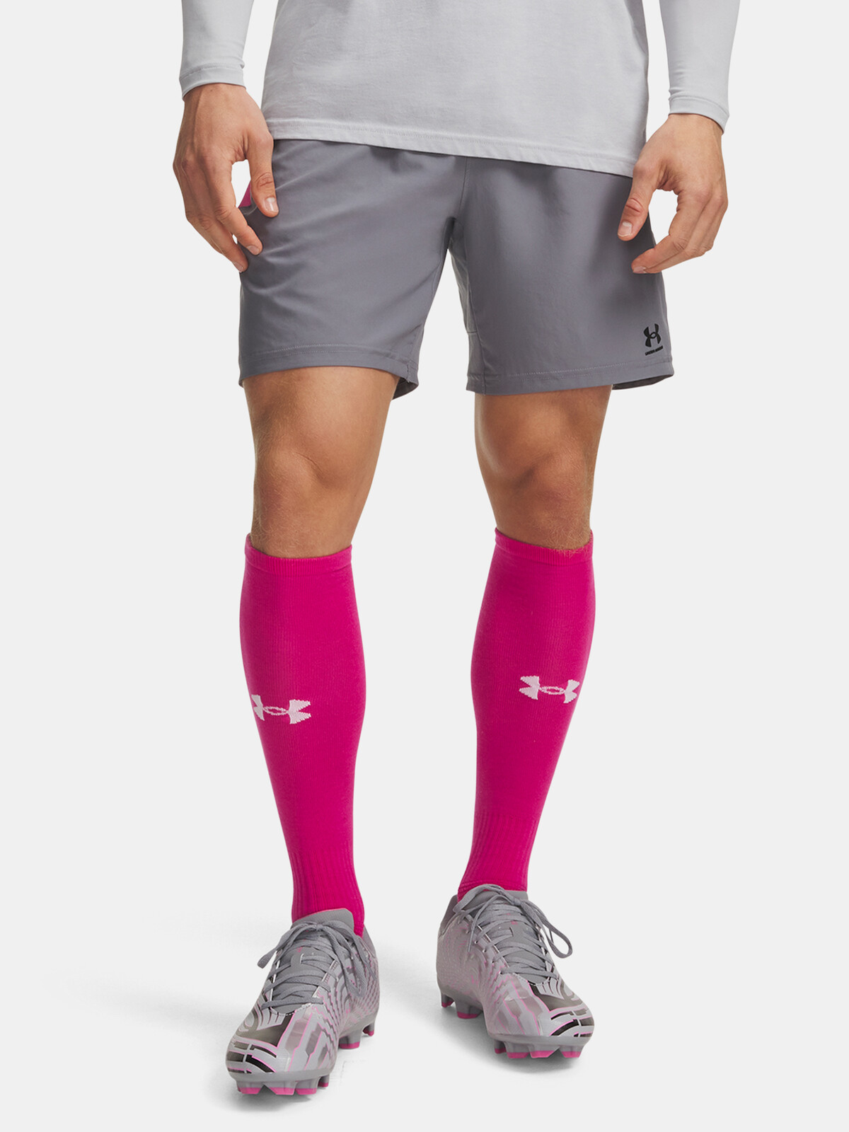 Under Armour Challenger Pro šortky