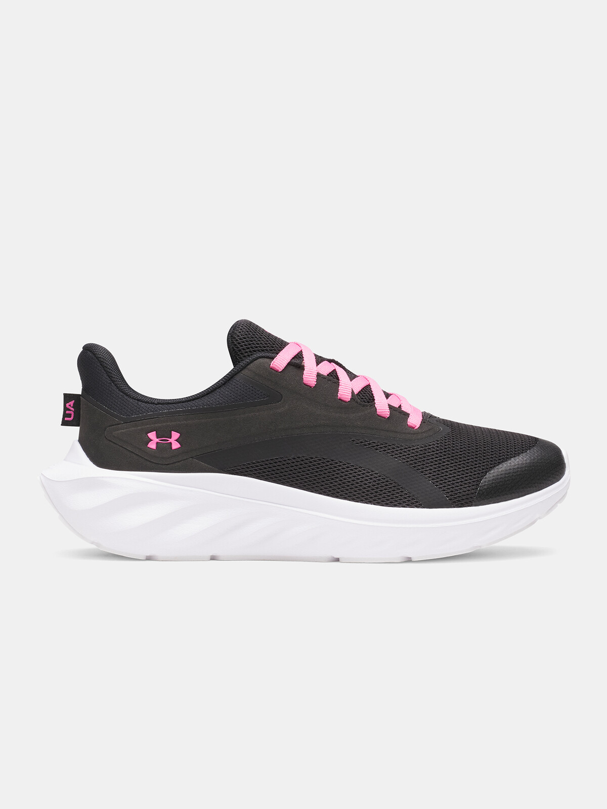 Under Armour UA GGS Ascend dievčenské tenisky