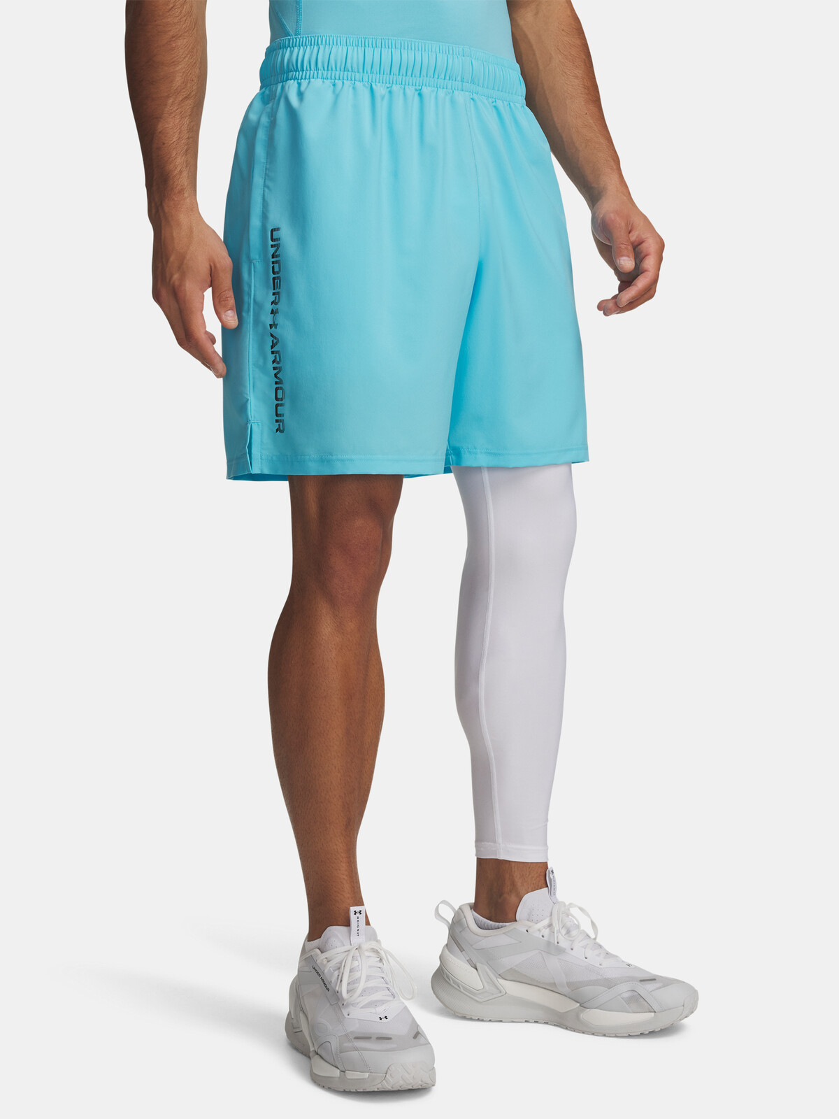 Pánske Under Armour UA Tech športové šortky