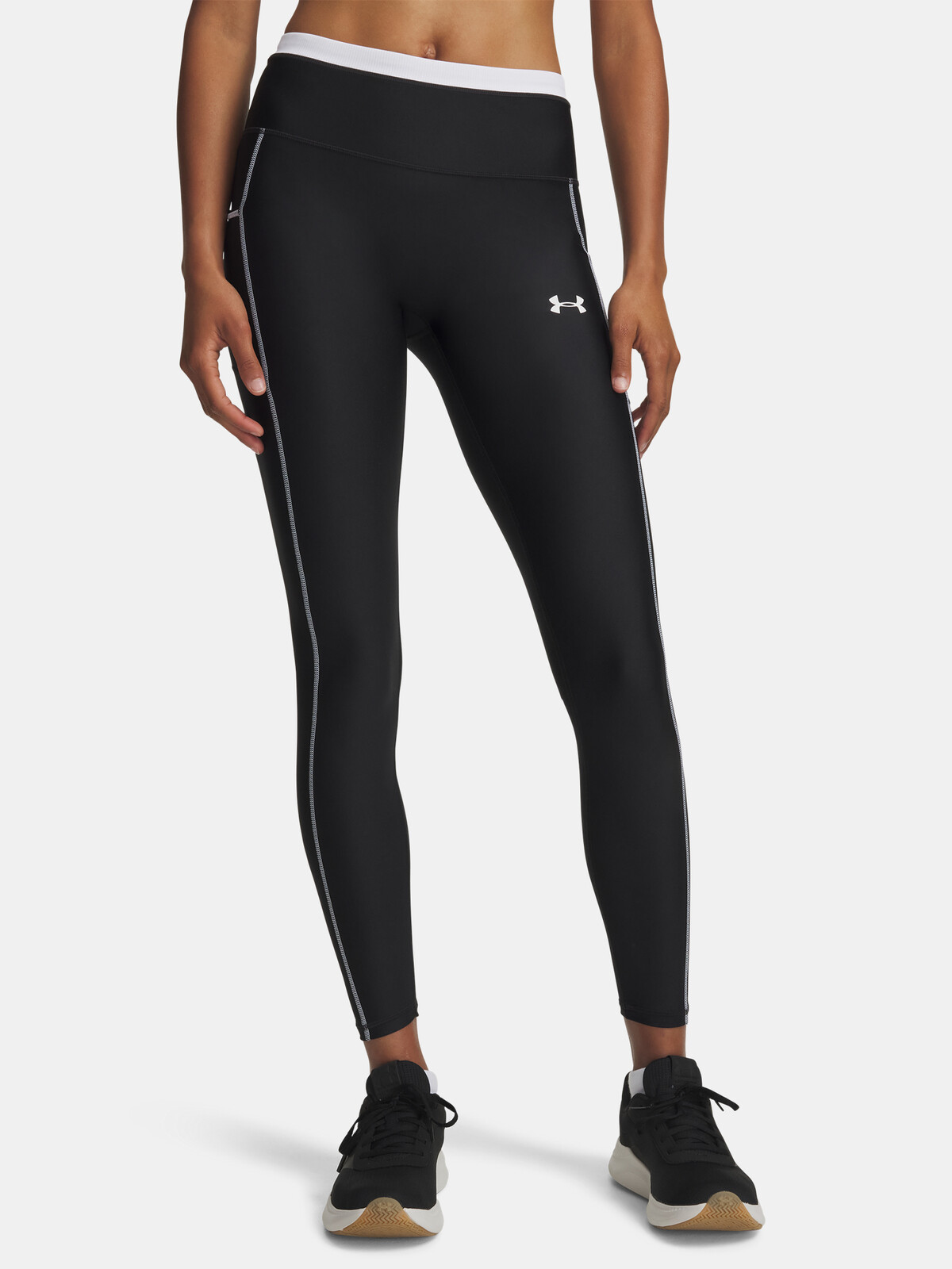 Under Armour UA HeatGear športové legíny