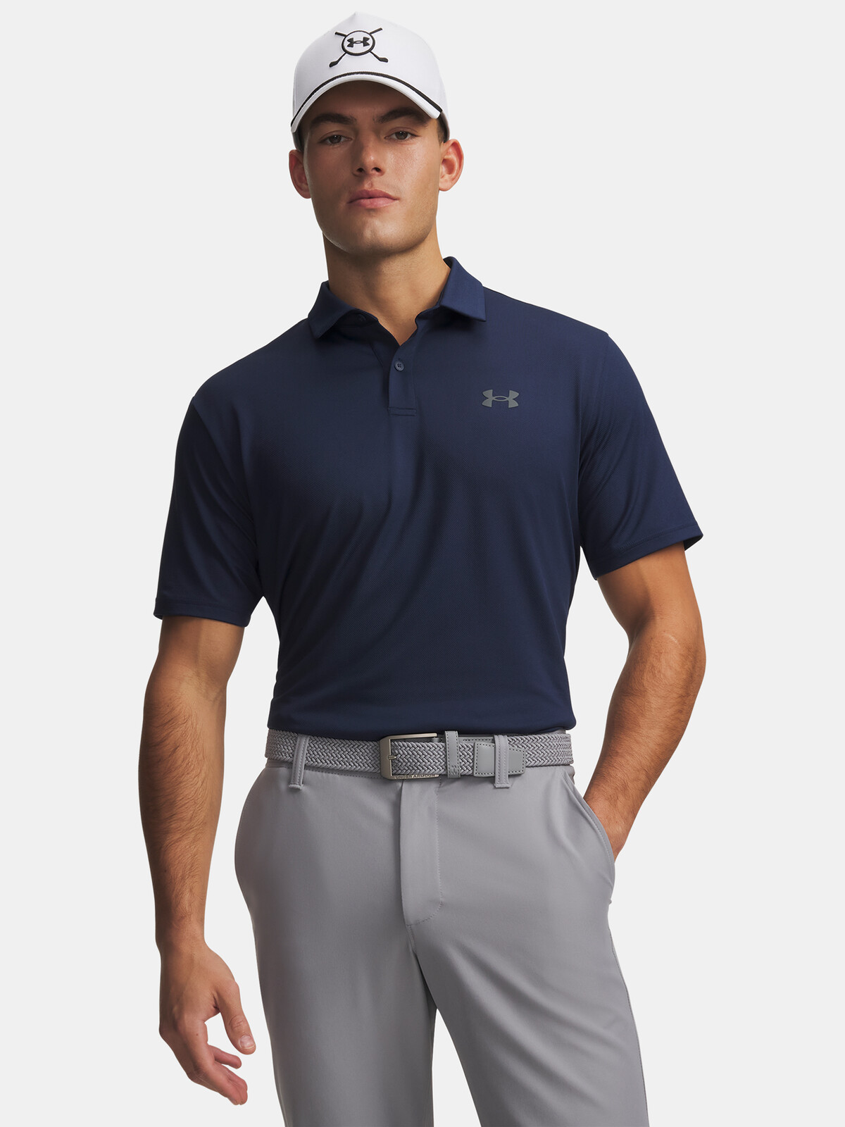 Under Armour UA Matchplay Polo pre mužov