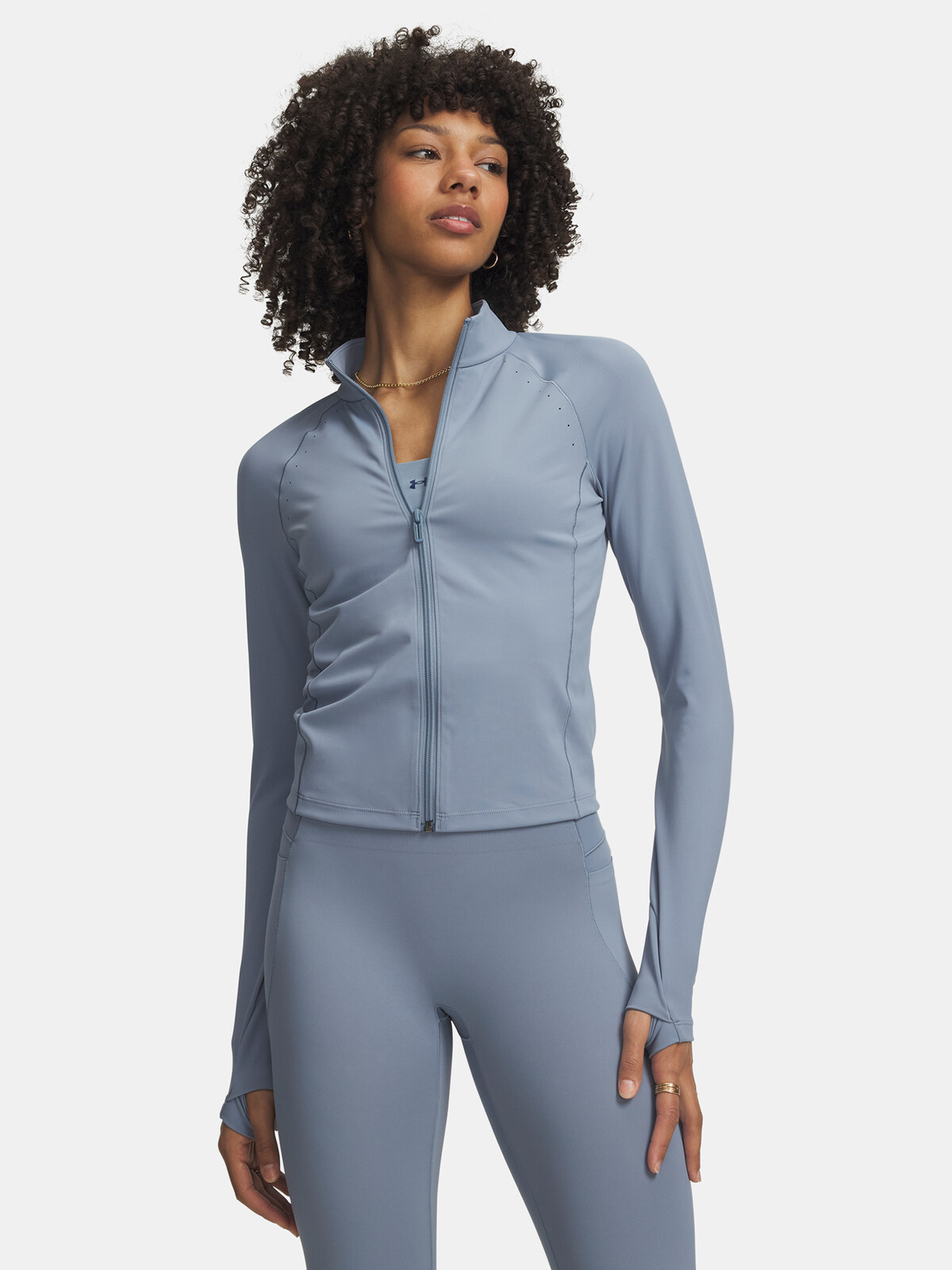 Dámska mikina Under Armour Vanish Elite Full Zip