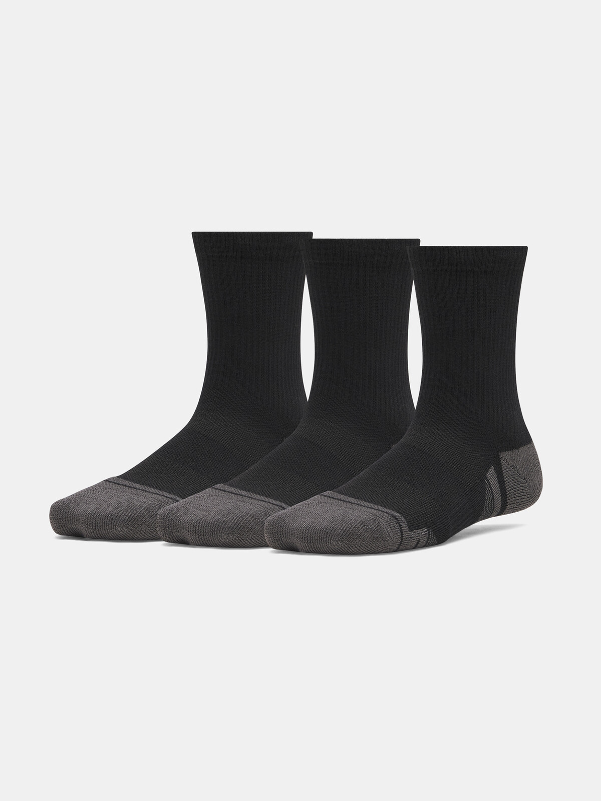 Unisex ponožky Under Armour 3pk